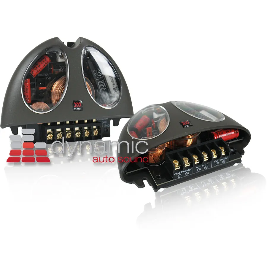 Morel Hybrid 502