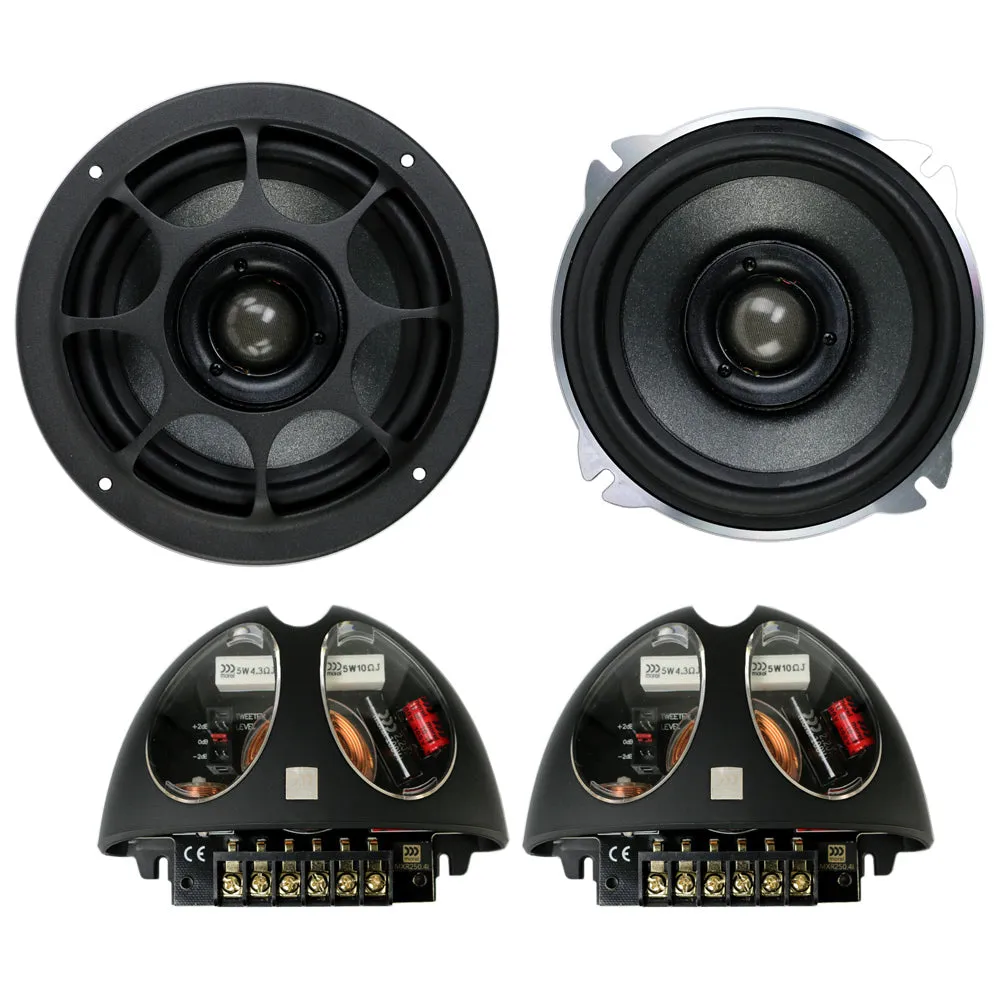 Morel Hybrid Integra 52