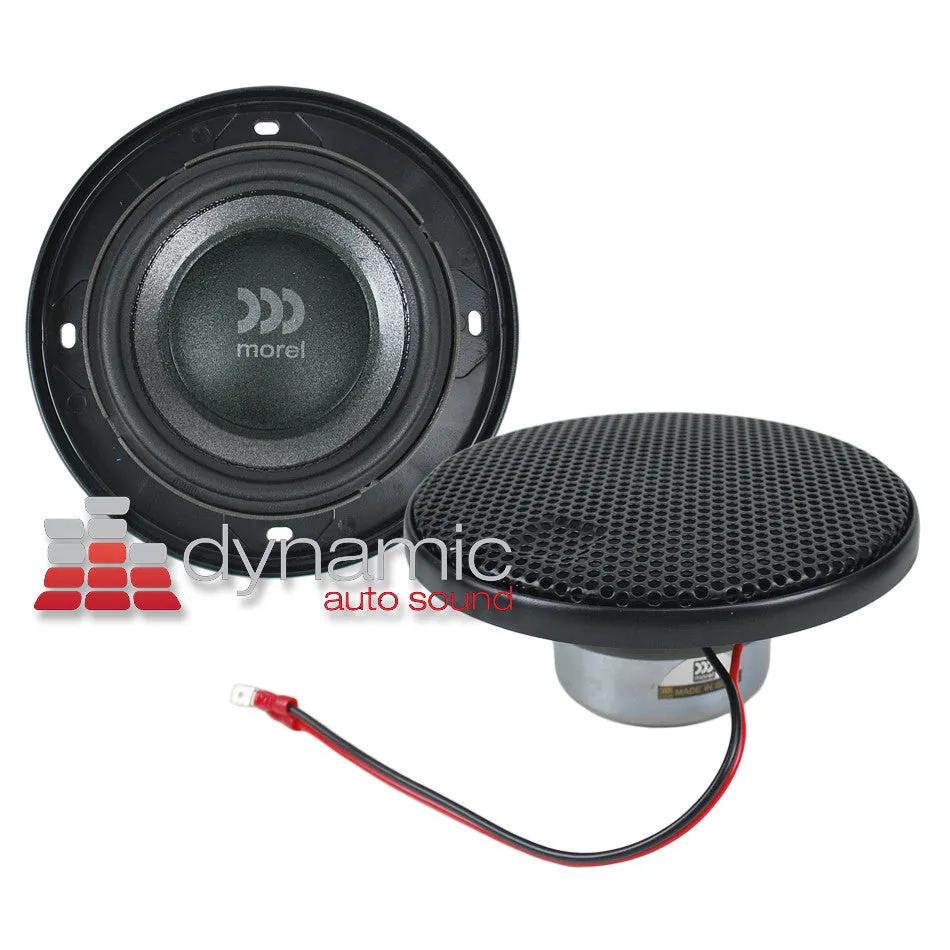 Morel Virtus MW 4