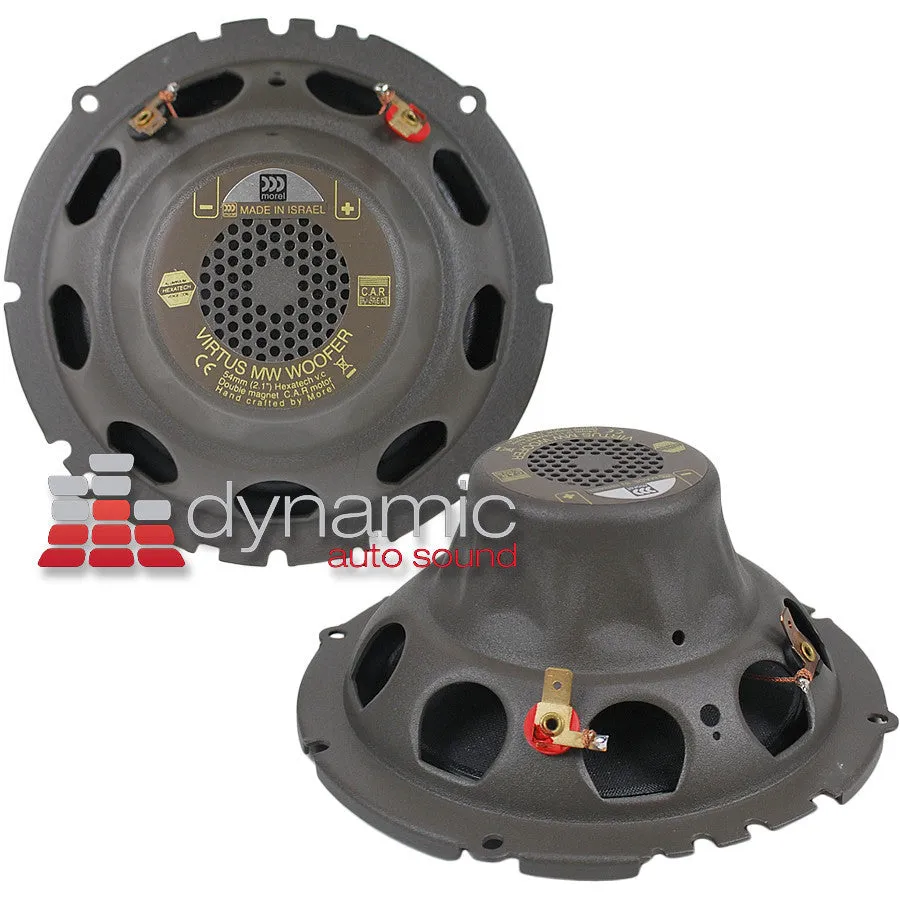 Morel Virtus MW 6