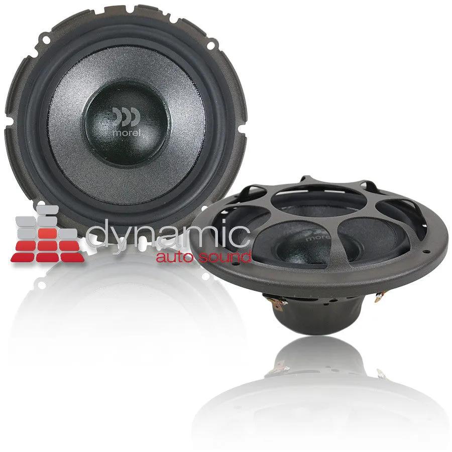 Morel Virtus MW 6