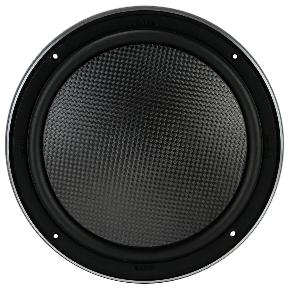 Morel Virtus Nano Carbon 62