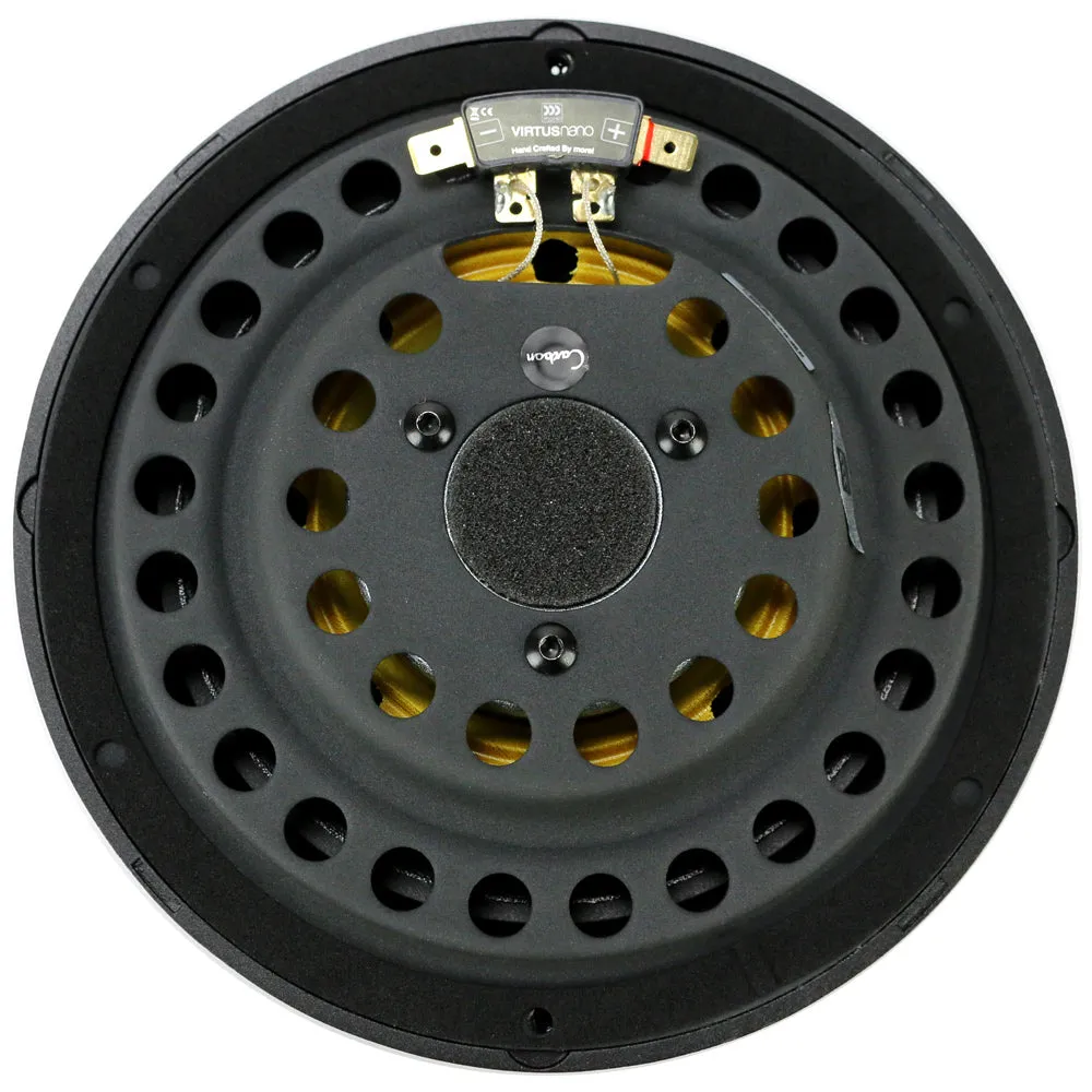 Morel Virtus Nano Carbon 62