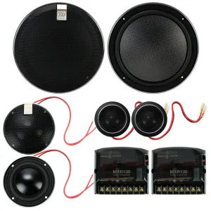 Morel Virtus Nano Carbon 63