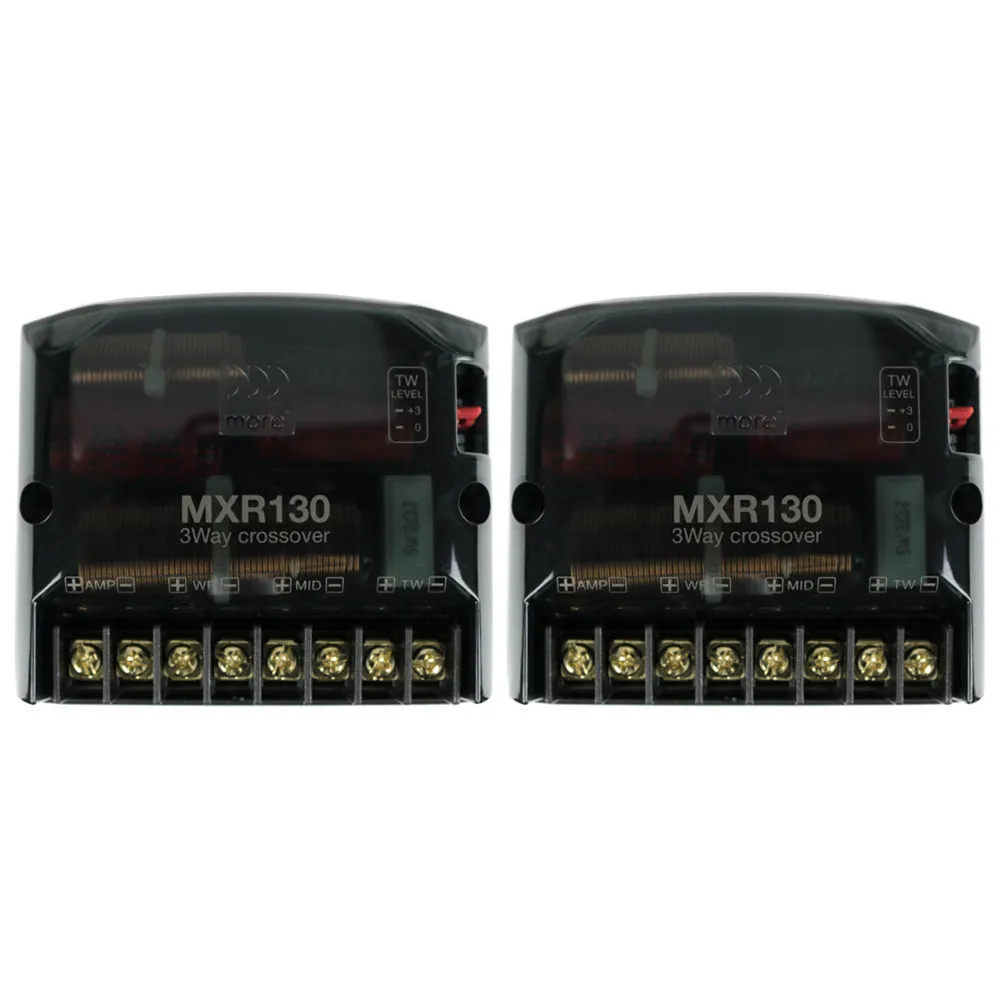 Morel Virtus Nano Carbon 63