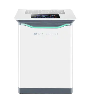 MR 900 Air Purifier - 50sqm