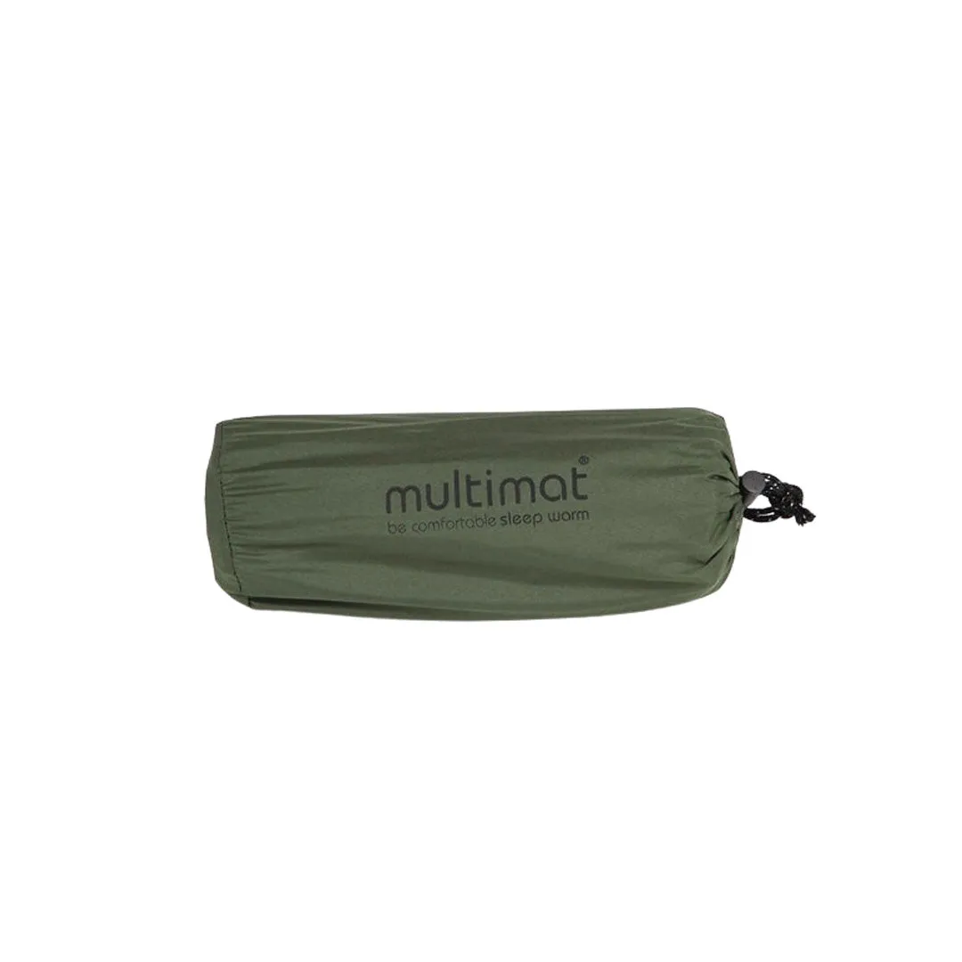 Multimat Adventure Air Inflatable Mattress