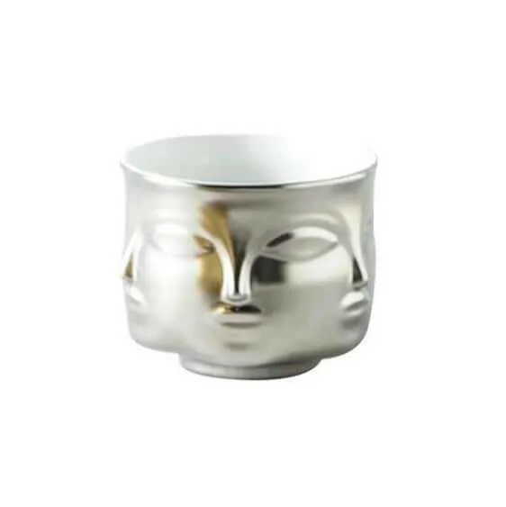 Nakia - Modern Nordic Ceramic Planter Vase