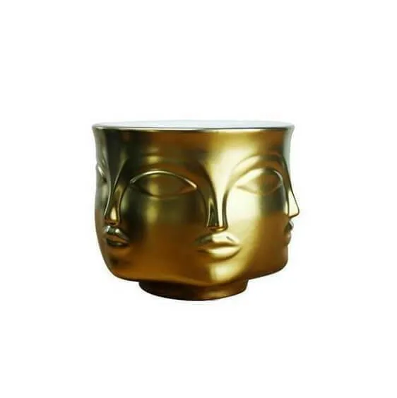 Nakia - Modern Nordic Ceramic Planter Vase