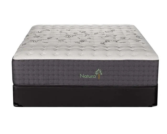 Natura Sala Plush Mattress