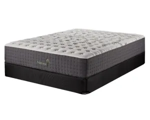Natura Sala Plush Mattress