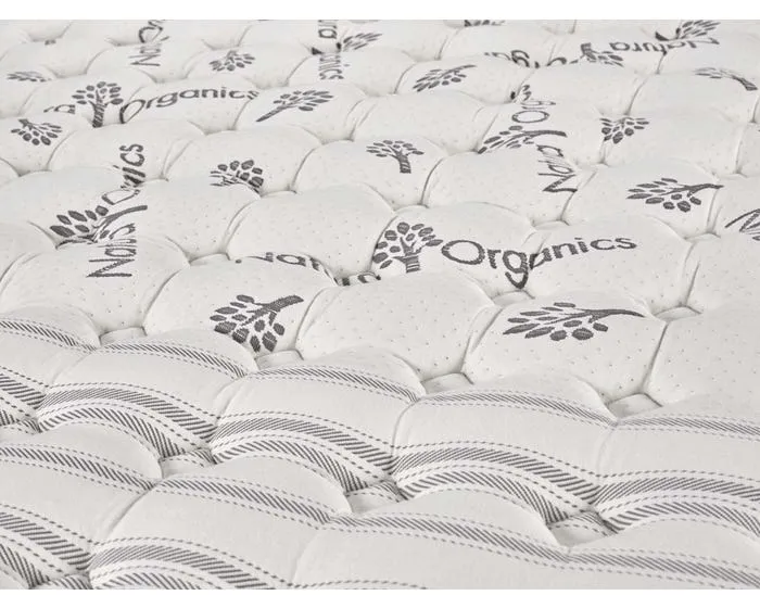 Natura Sala Plush Mattress