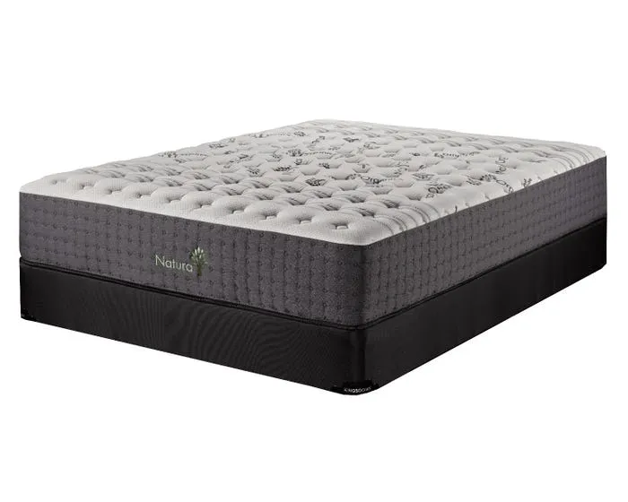 Natura Sala Plush Mattress