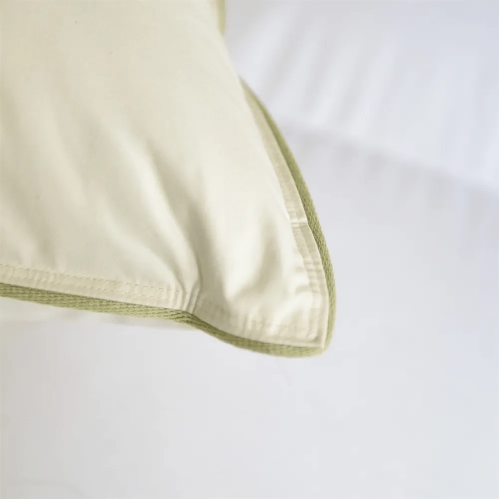 Natural Nights® 700 Goose Down Mattress Toppers