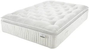 Naturel 3000 Pocket Spring Mattress - 4ft 6in Double