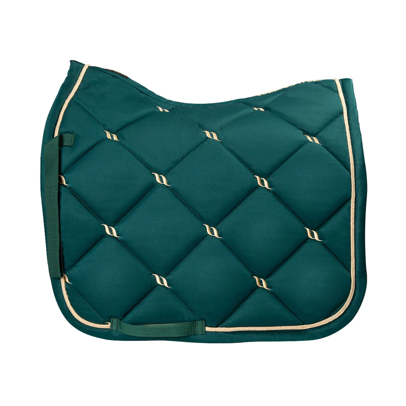 Nights Collection Dressage Saddle Pad