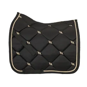 Nights Collection Dressage Saddle Pad
