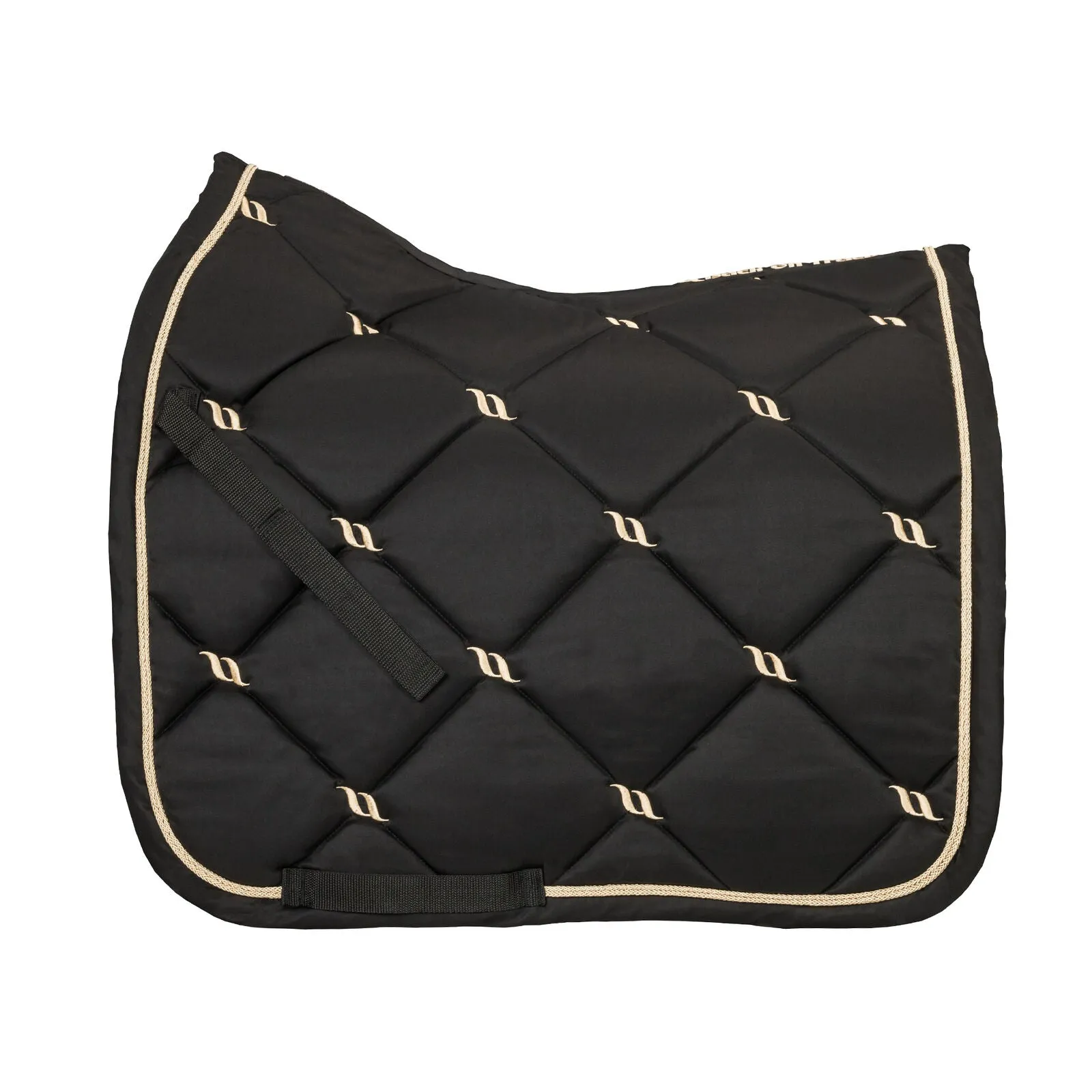 Nights Collection Dressage Saddle Pad