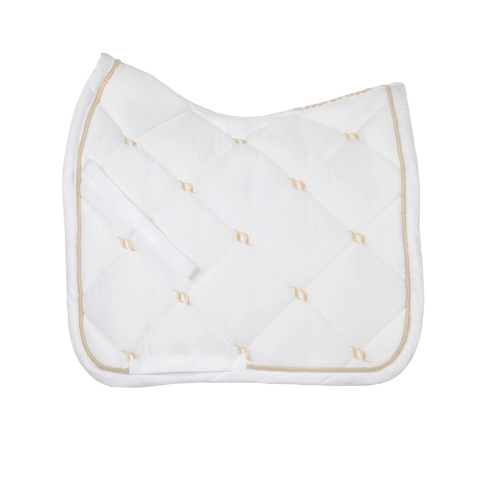Nights Collection Dressage Saddle Pad