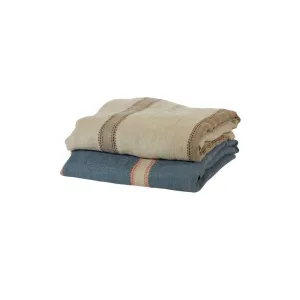 Nolan Blankets by TL at Home