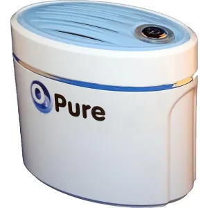 O3 PURE Fridge Deodorizer and Food Preserver