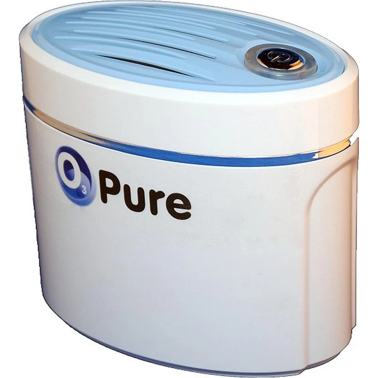 O3 PURE Fridge Deodorizer and Food Preserver