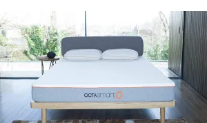Octasmart Plus Mattress I Octaspring® Technology I Double 48 x 78 x 8 inches I