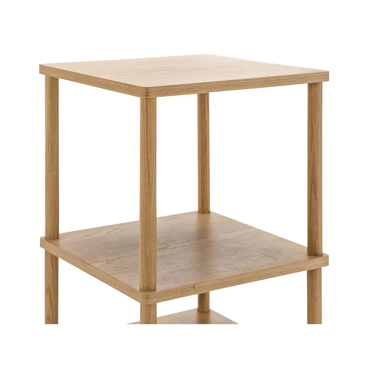 Ollie 3 Tier Small Shelving Unit