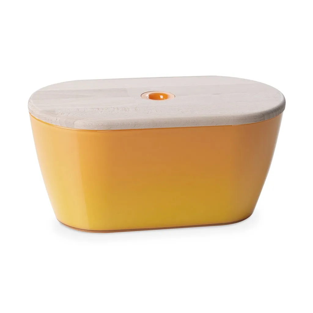 Omada Woody Bread Bin