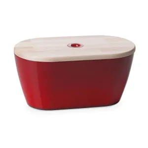 Omada Woody Bread Bin