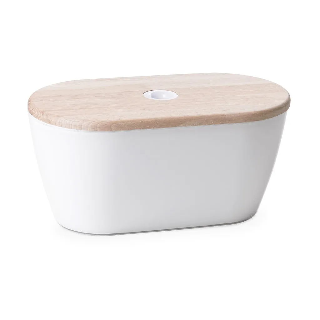 Omada Woody Bread Bin
