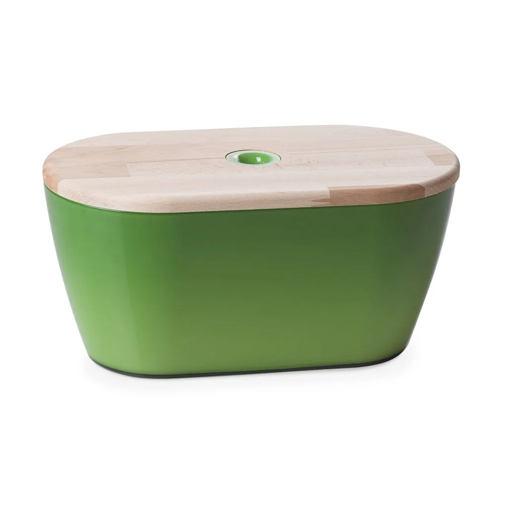 Omada Woody Bread Bin