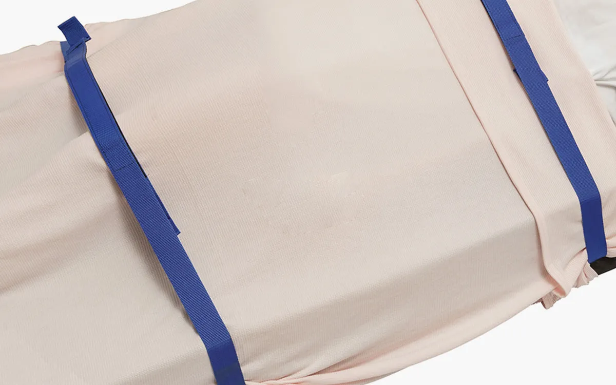 OSKA FIKA Mattress Series 2 with Side Walls