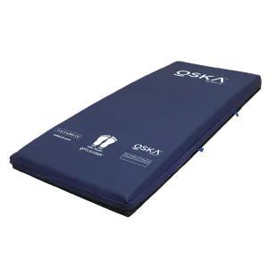 OSKA FIKA Mattress Series 2 with Side Walls