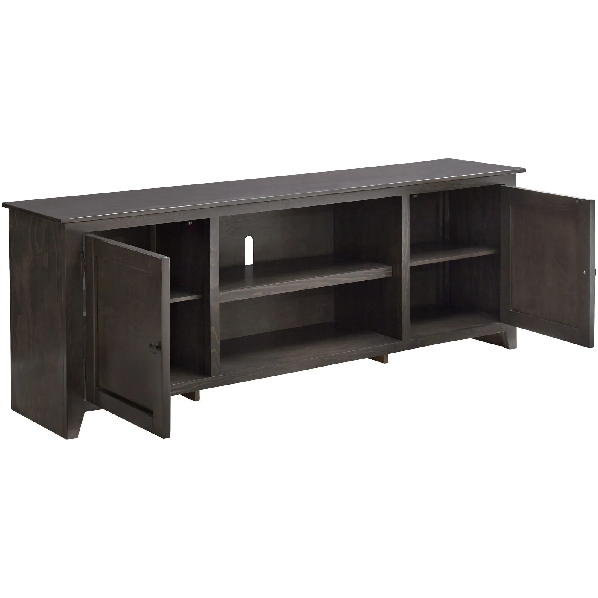 Outlaw 80 Inch Console