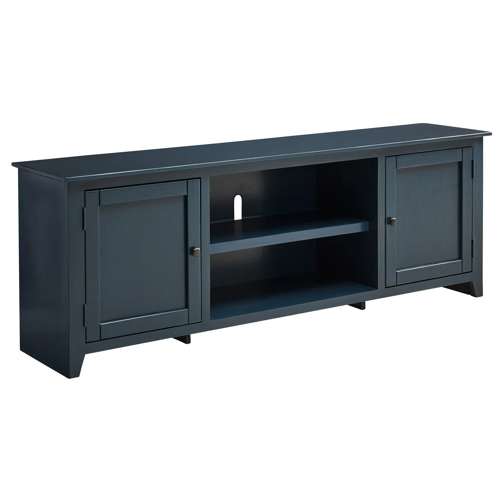 Outlaw 80 Inch Console