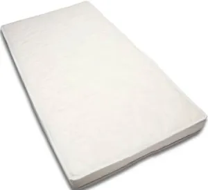 Pack N Play 3" Mattress - Organic