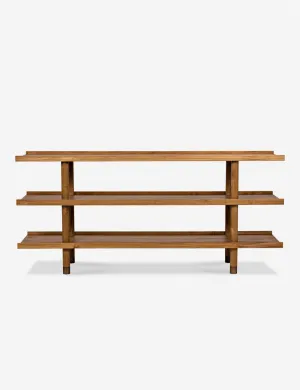 Pasadena Console Table