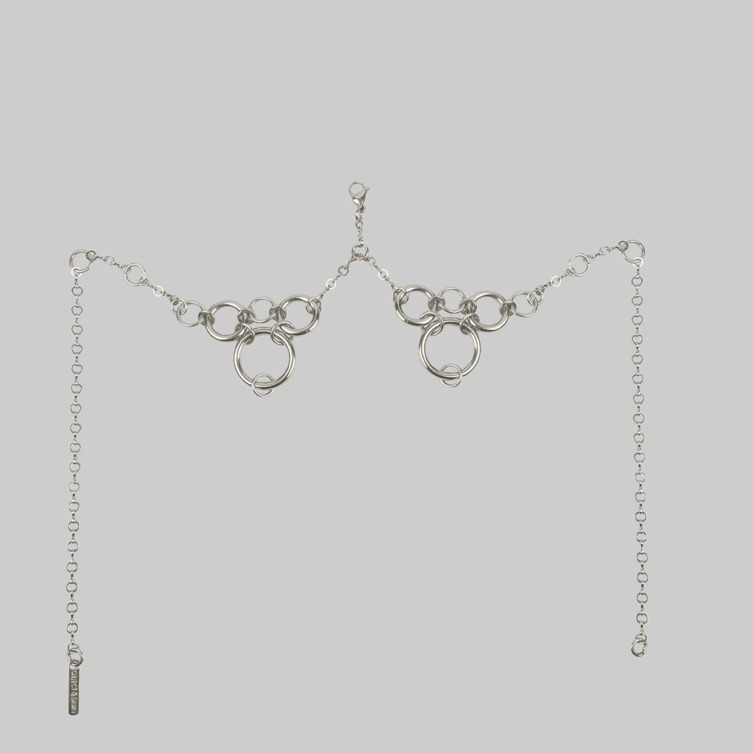 Pearl Jas Modular Headpiece System