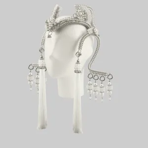 Pearl Jas Modular Headpiece System