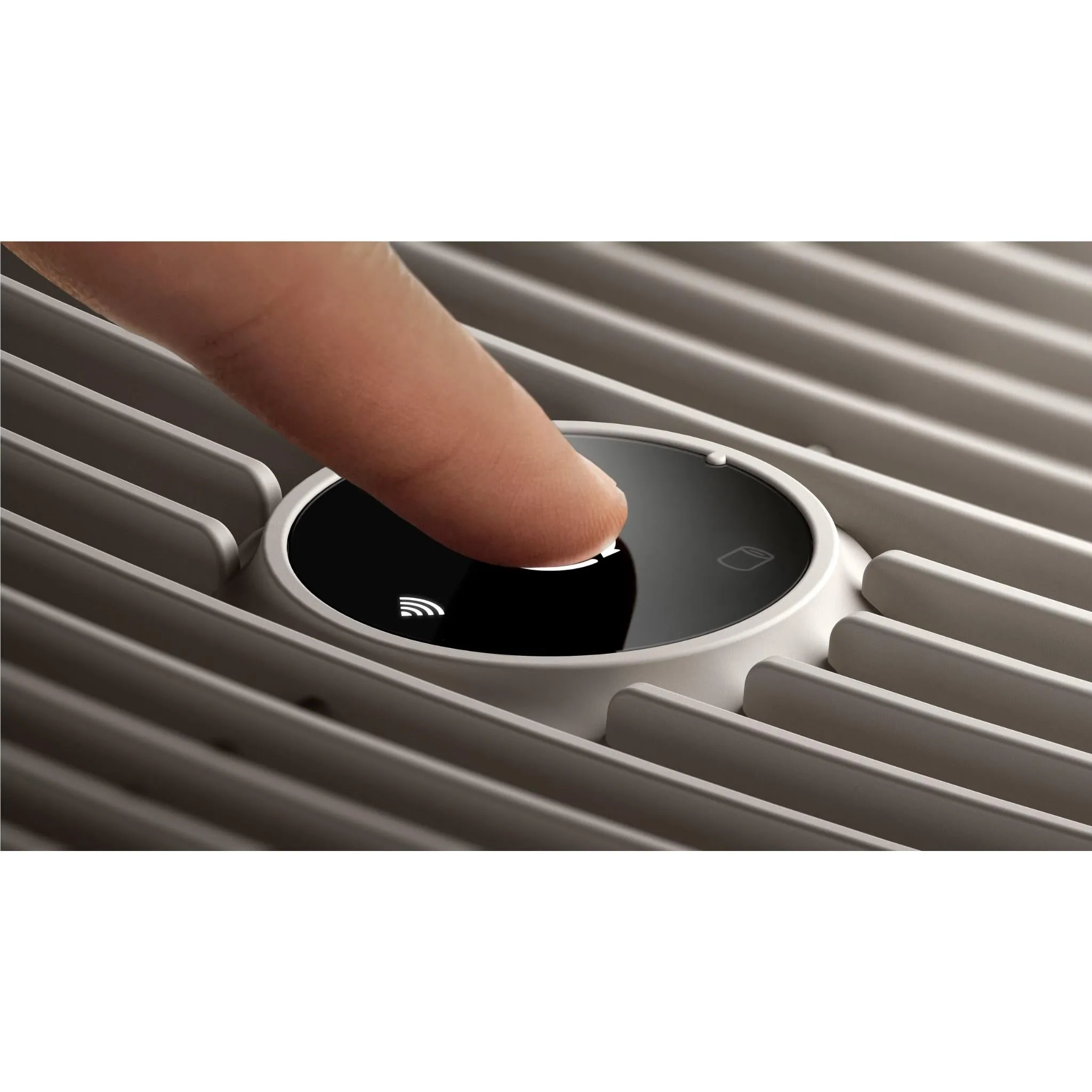 Philips 600i Series Air Purifier (White)