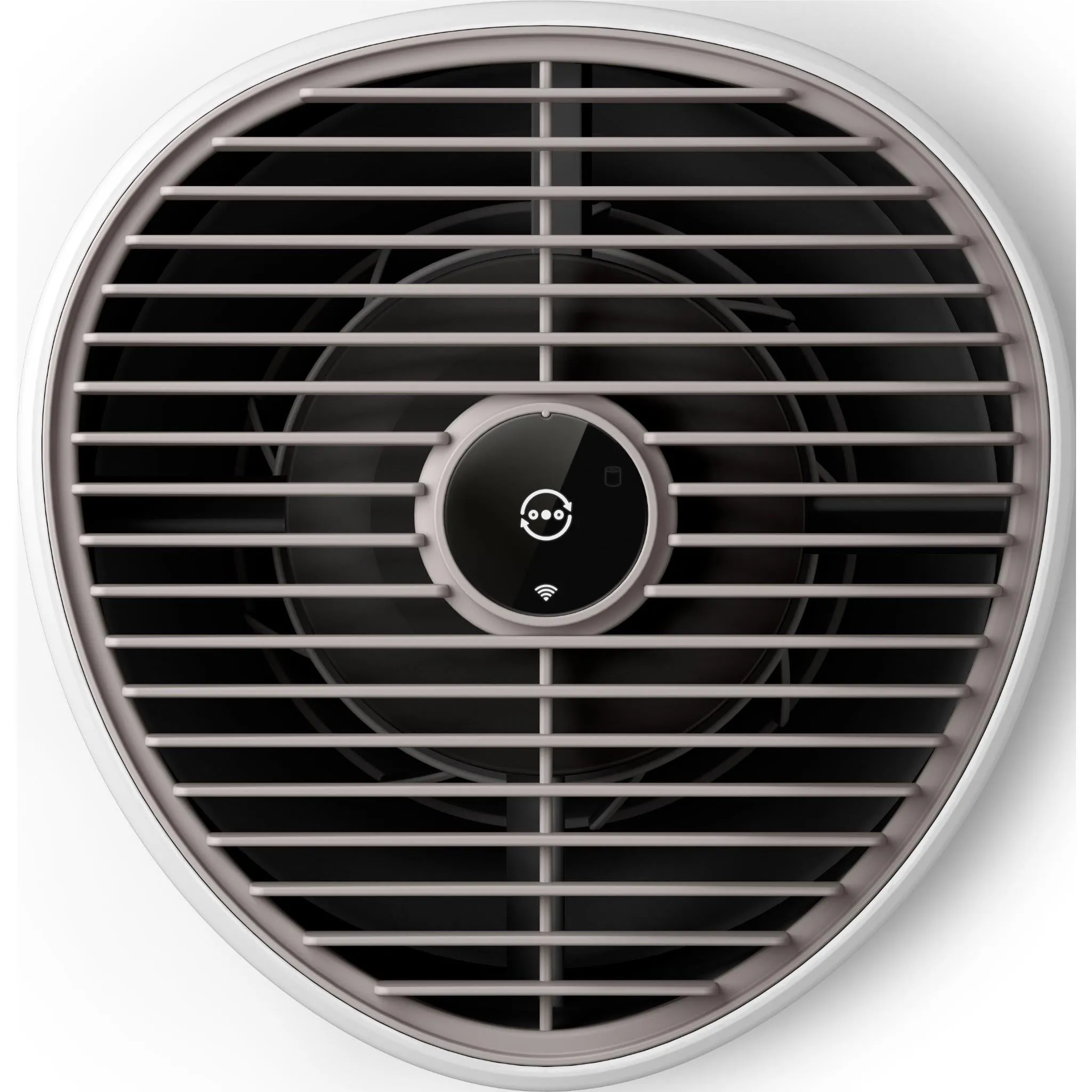 Philips 600i Series Air Purifier (White)