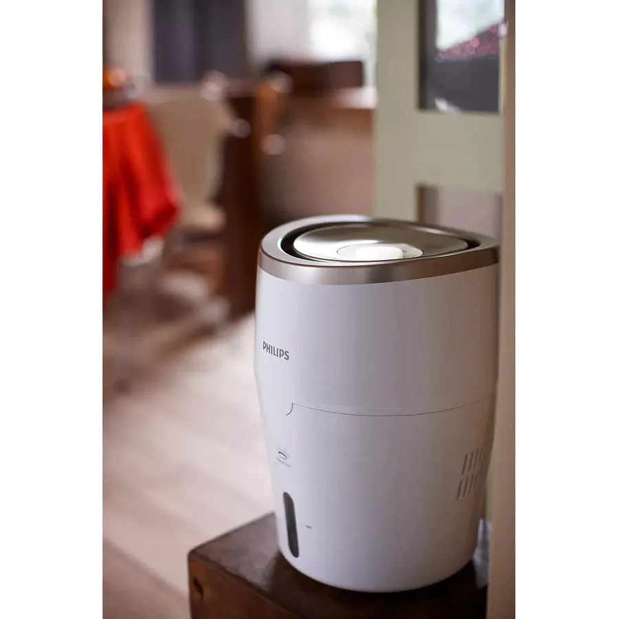 Philips Air Humidifier Series 2000 - HU4811/90