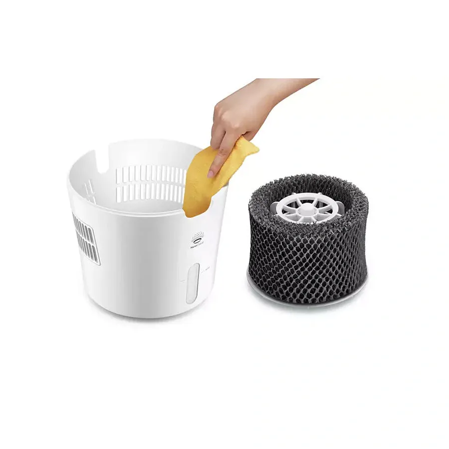Philips Air Humidifier Series 2000 - HU4811/90