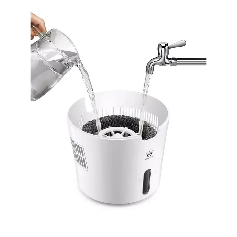 Philips Air Humidifier Series 2000 - HU4811/90