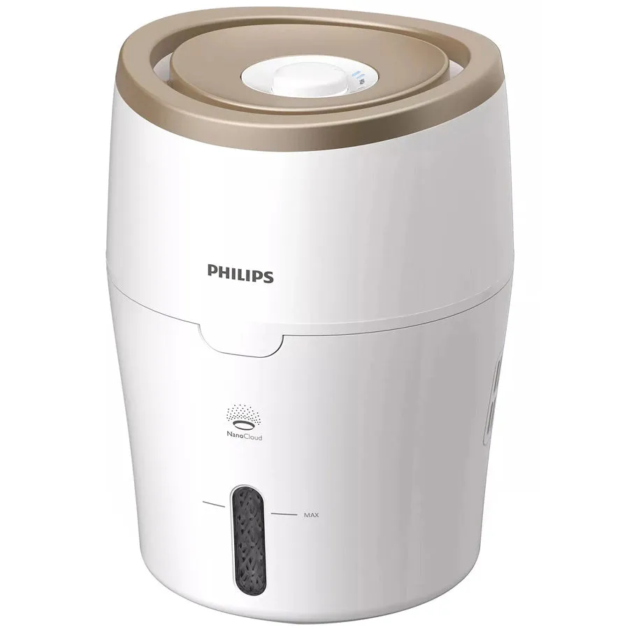 Philips Air Humidifier Series 2000 - HU4811/90