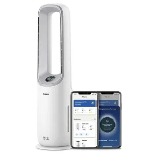 Philips Air Performer 2-in-1: Purifier & Cooling Fan (New)