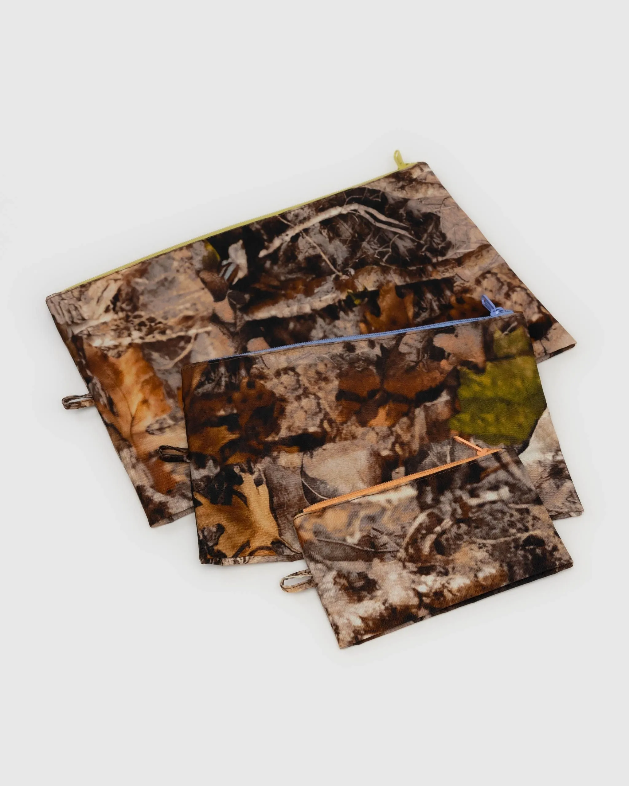 Photo Forest Go Pouch Set