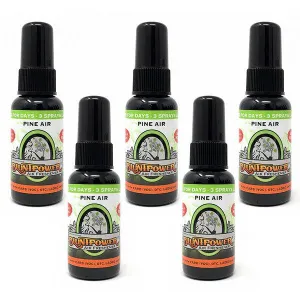 Pine Air Freshener Bundle (5 Pack)