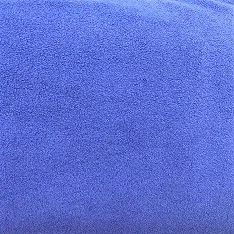 Plain Polar Fleece Fabric